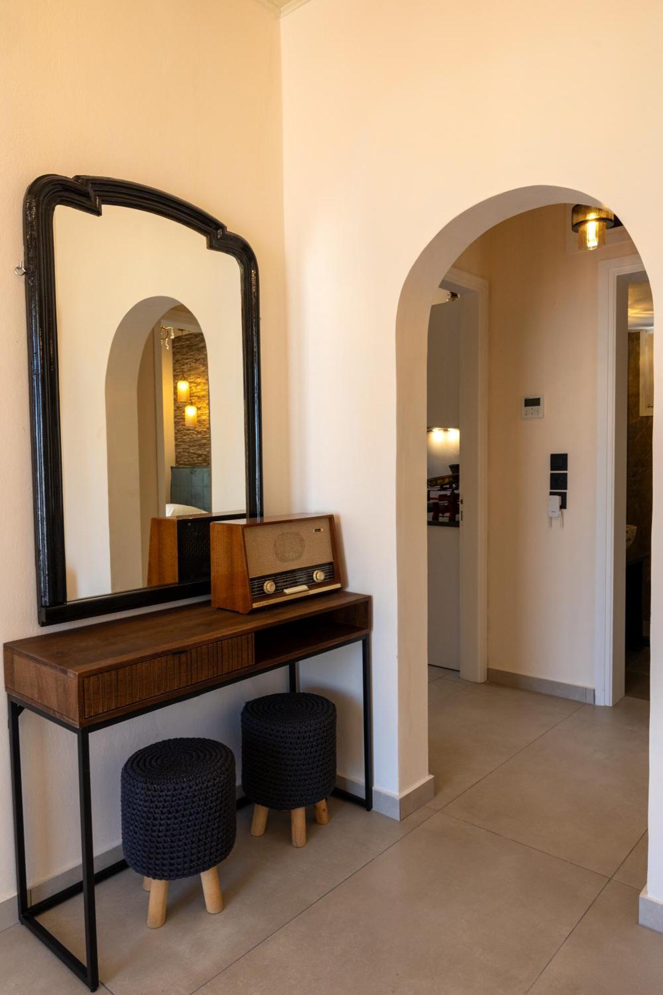 Archontiko 1922 Villa Argostoli  Eksteriør billede