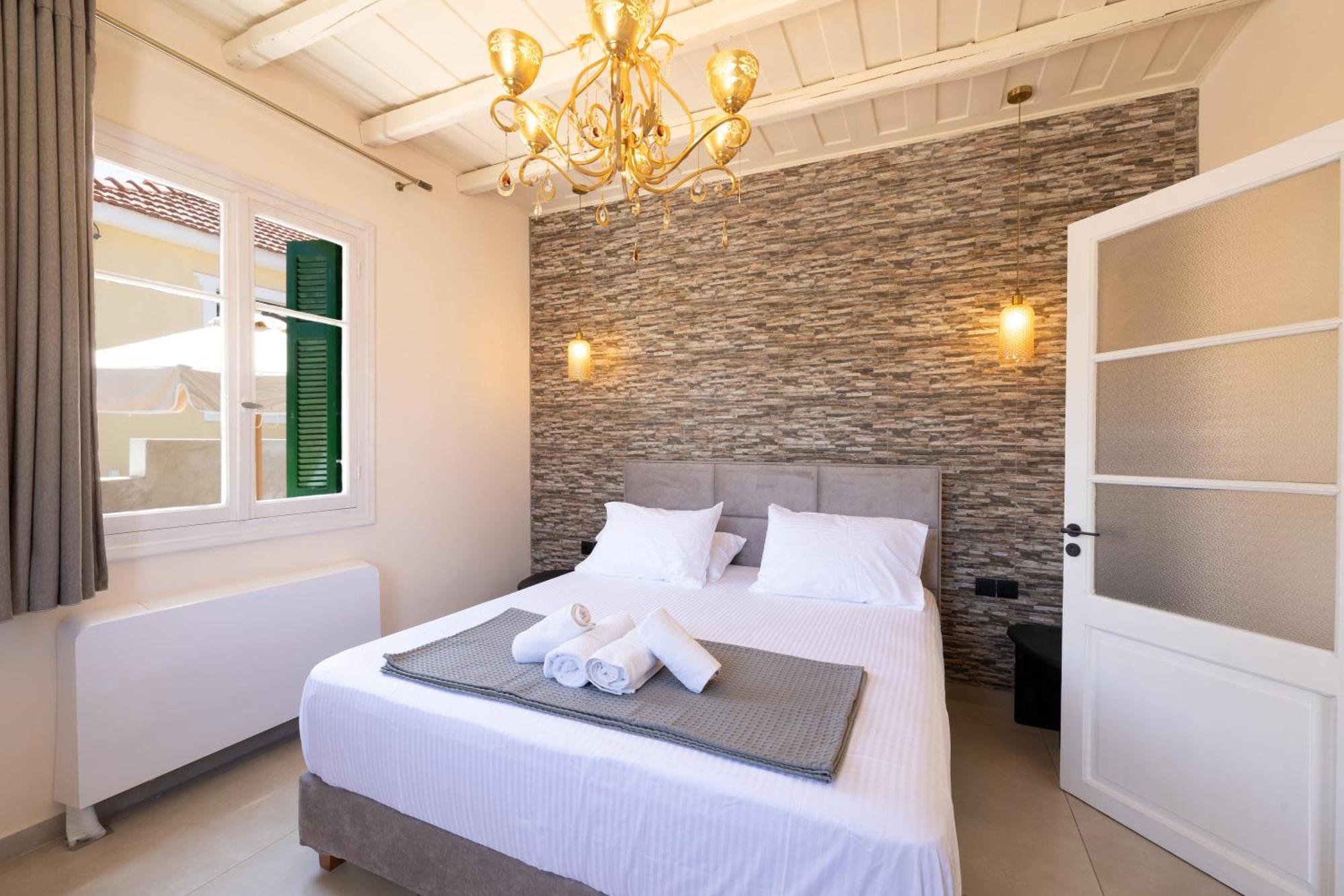 Archontiko 1922 Villa Argostoli  Eksteriør billede