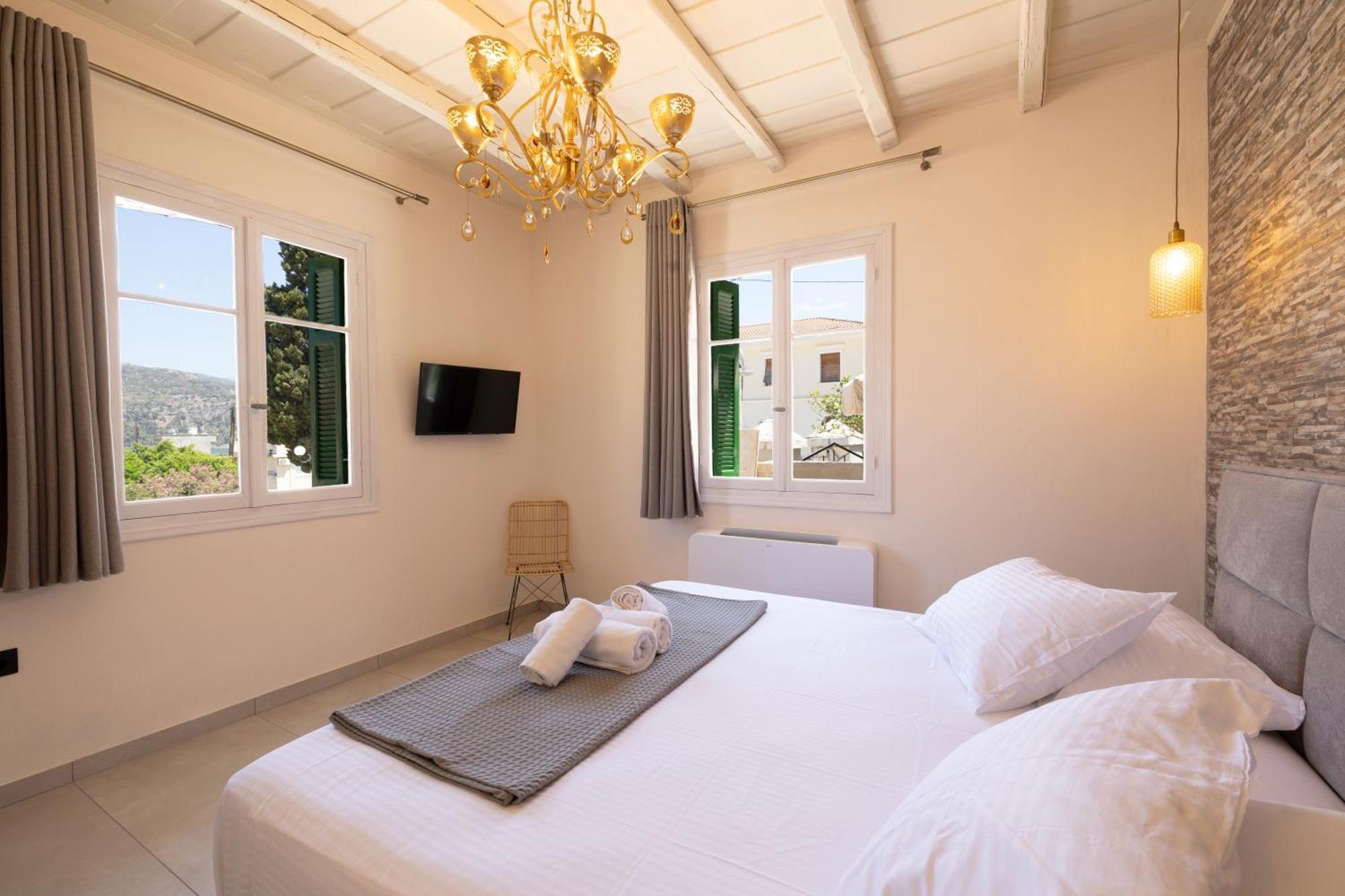 Archontiko 1922 Villa Argostoli  Eksteriør billede
