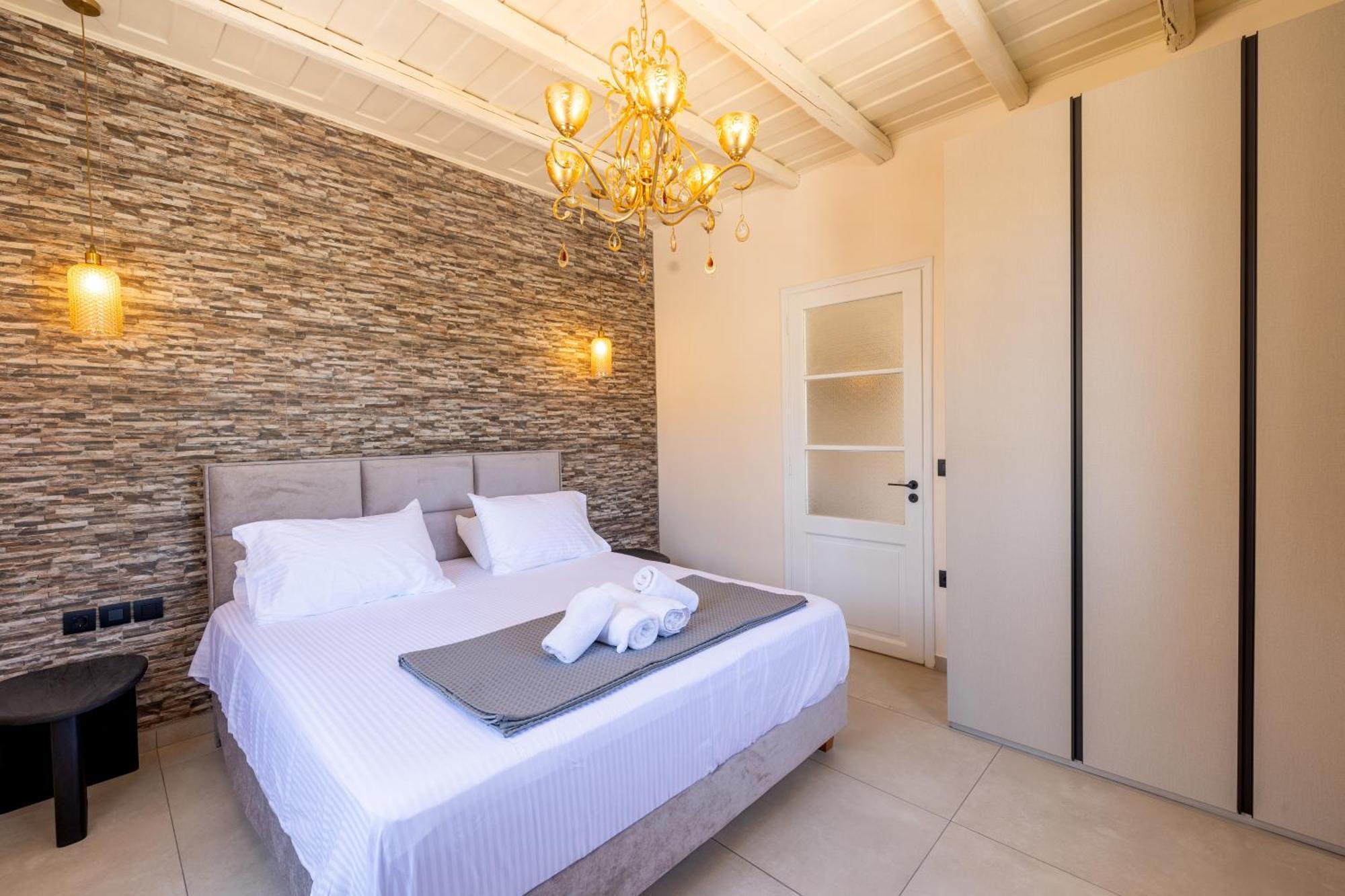 Archontiko 1922 Villa Argostoli  Eksteriør billede