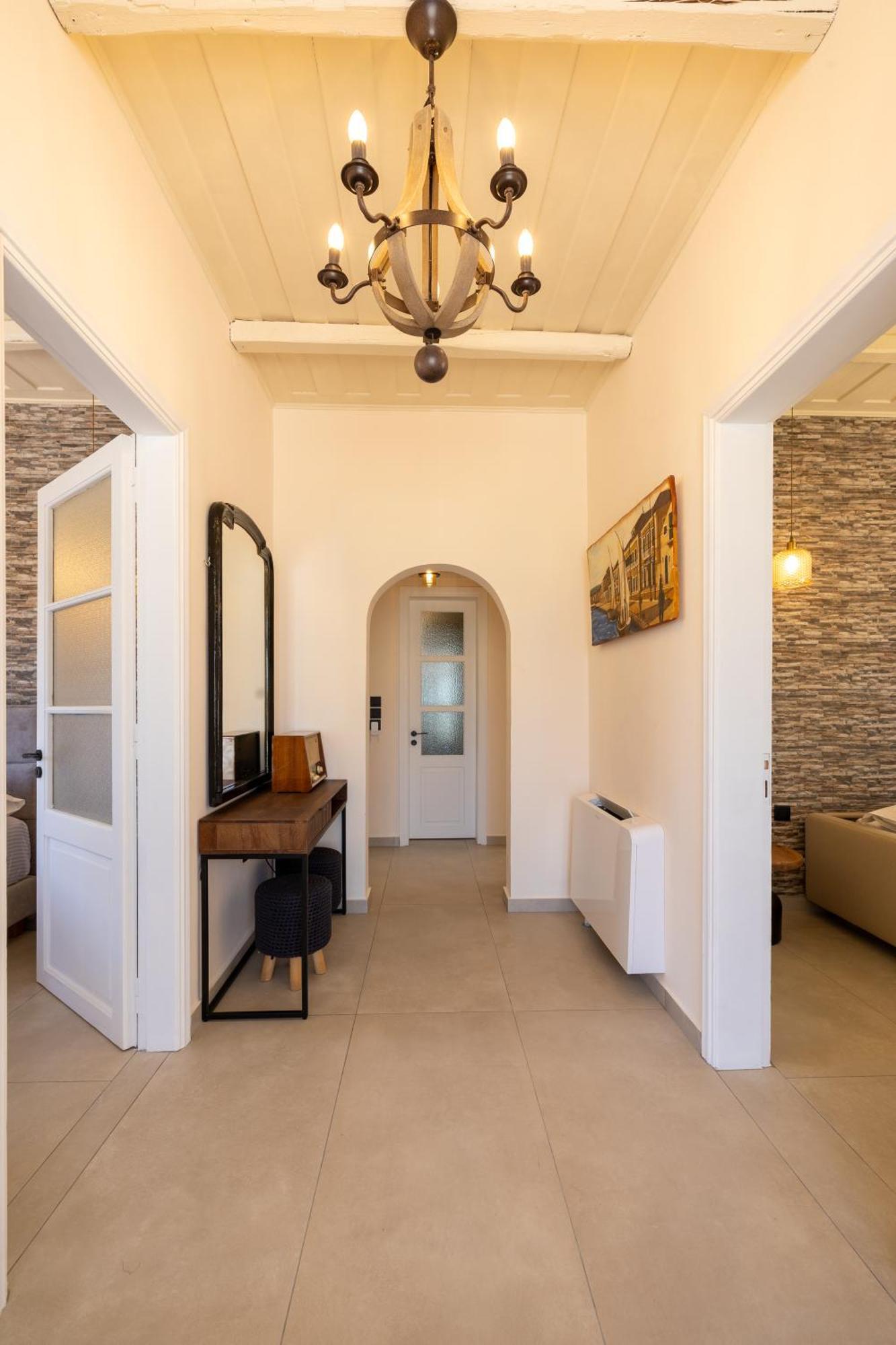 Archontiko 1922 Villa Argostoli  Eksteriør billede