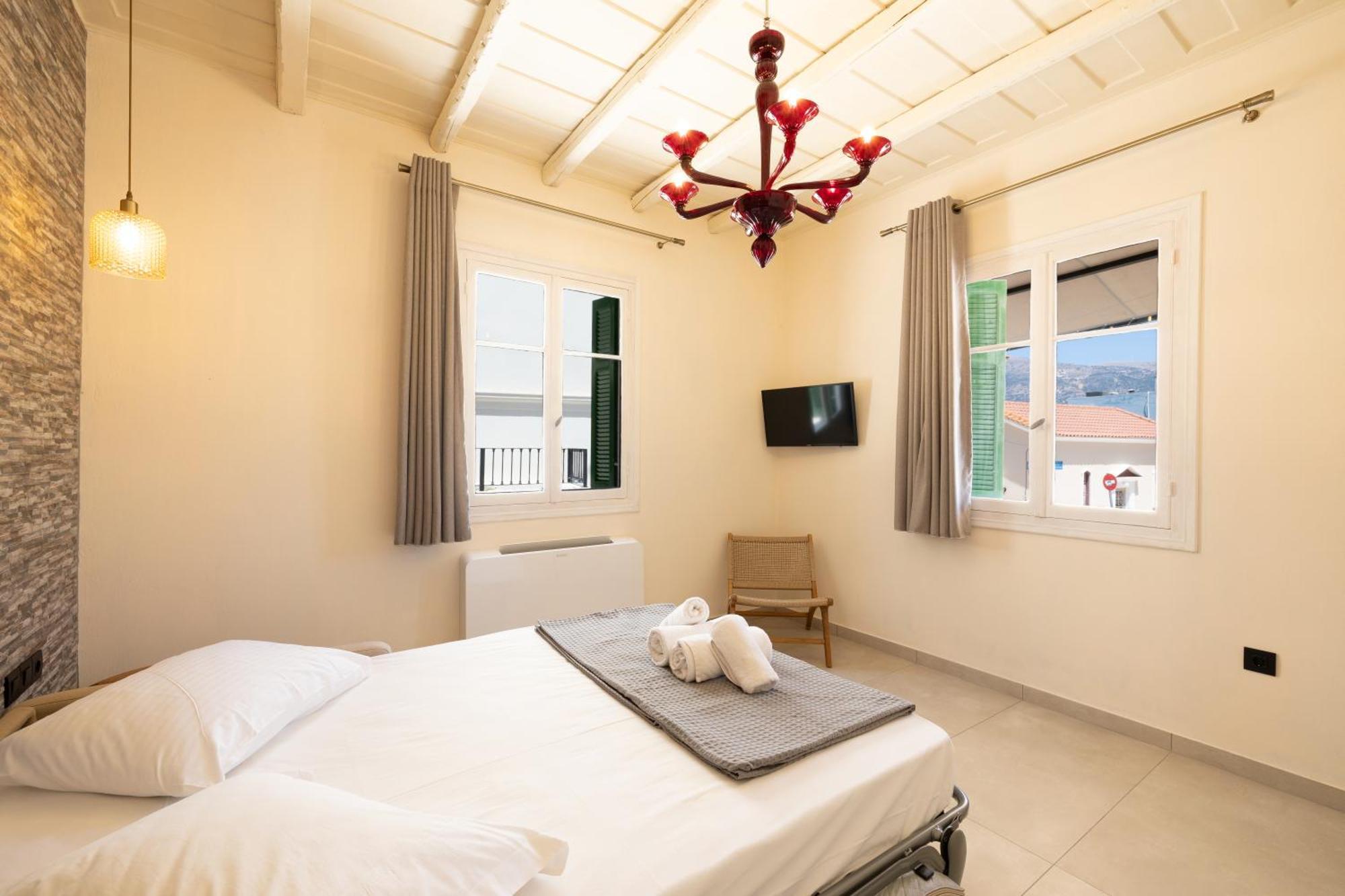 Archontiko 1922 Villa Argostoli  Eksteriør billede