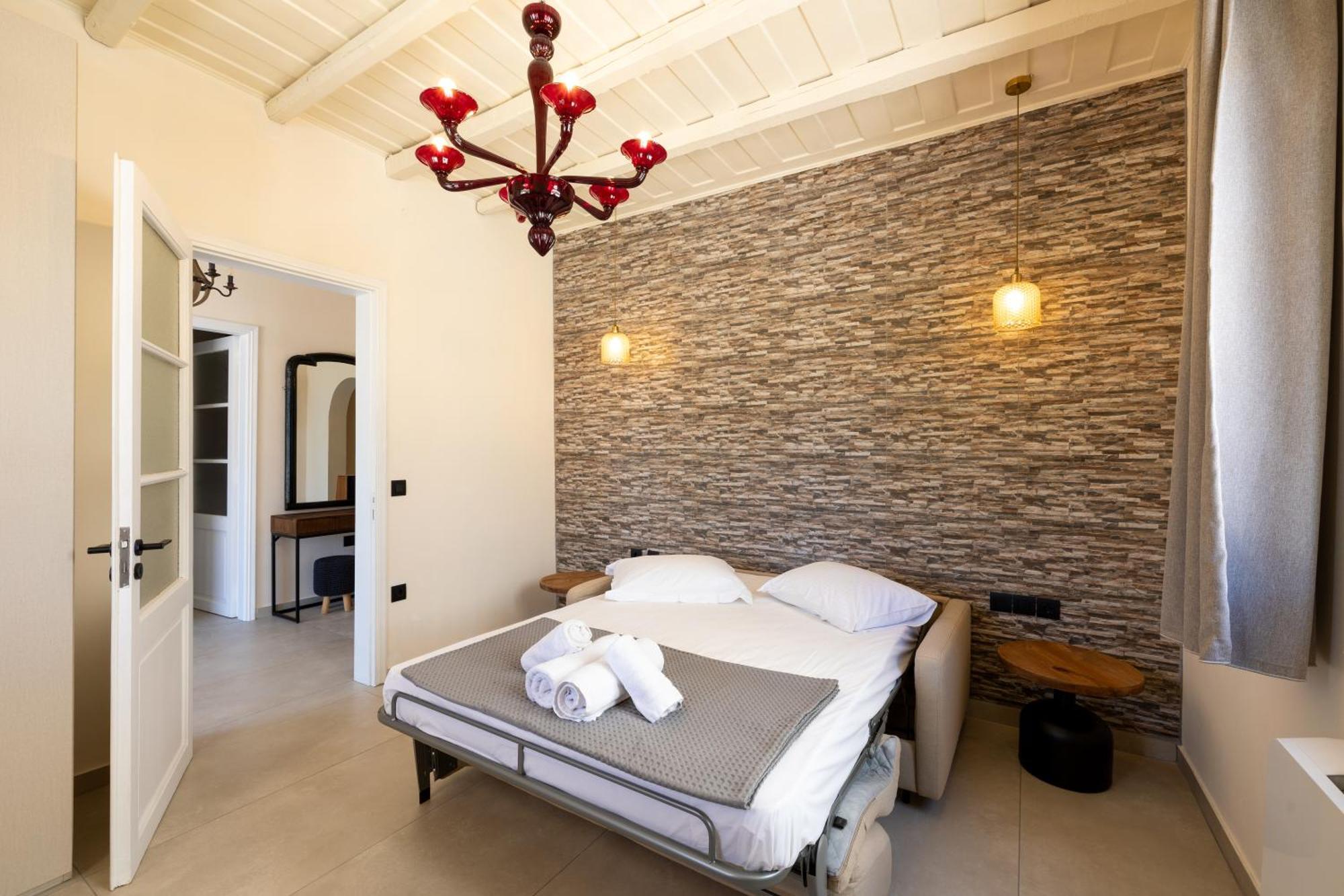 Archontiko 1922 Villa Argostoli  Eksteriør billede