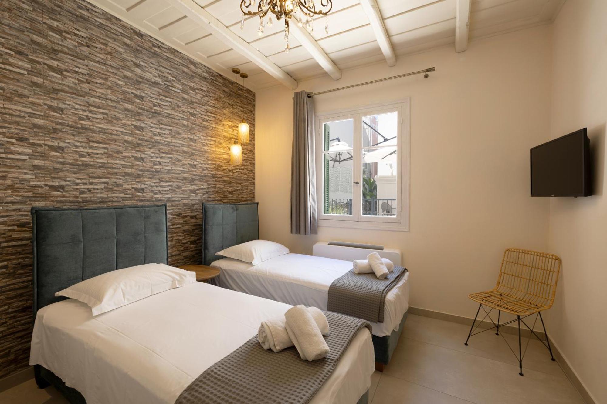 Archontiko 1922 Villa Argostoli  Eksteriør billede